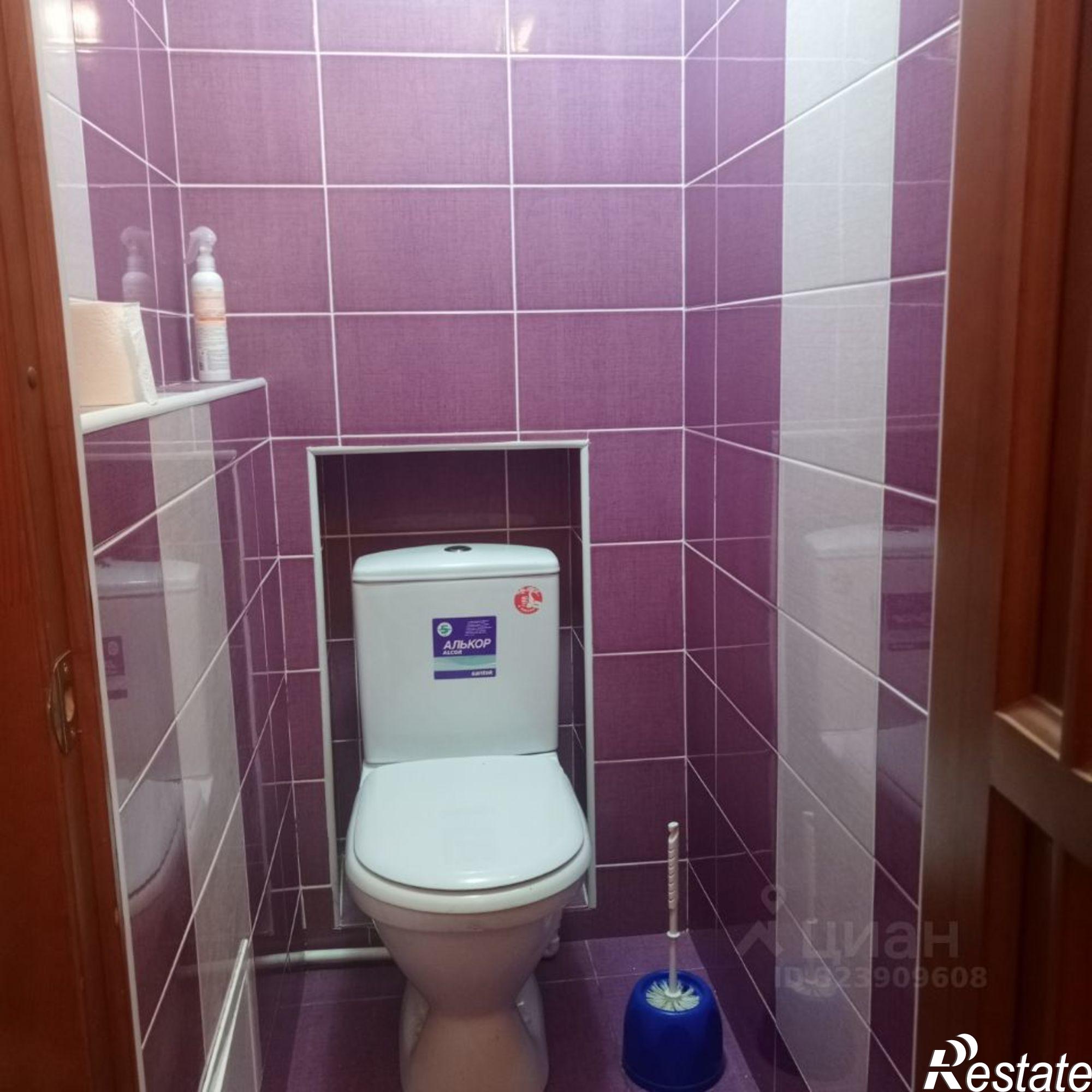 Купить квартиру за 4 000 000 рублей на ул Комарова, 12