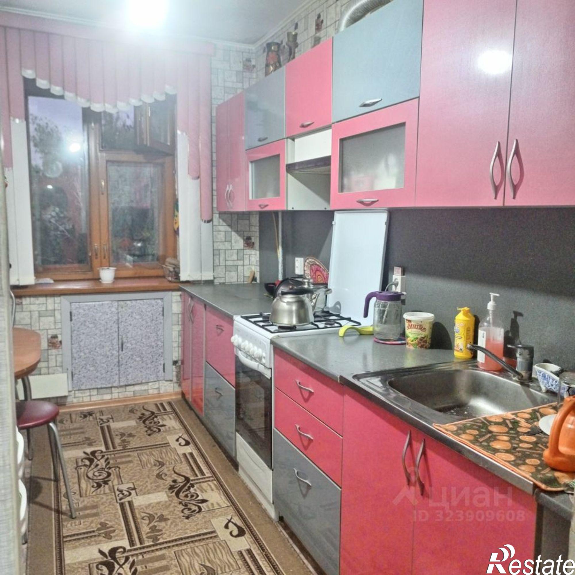 Купить квартиру за 4 000 000 рублей на ул Комарова, 12