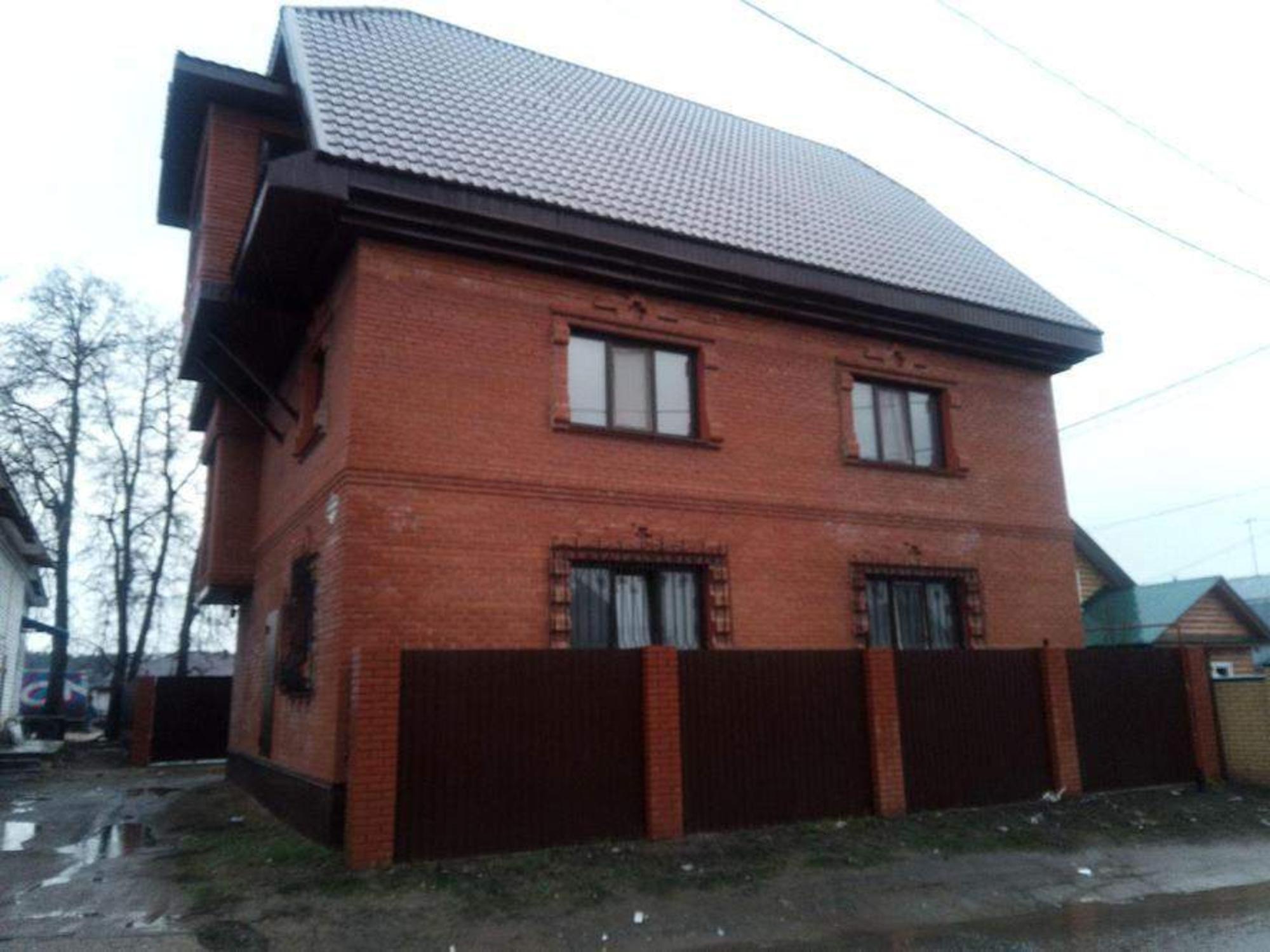 Купить дачу, дом, коттедж за 12 262 000 рублей на Зеленодольск