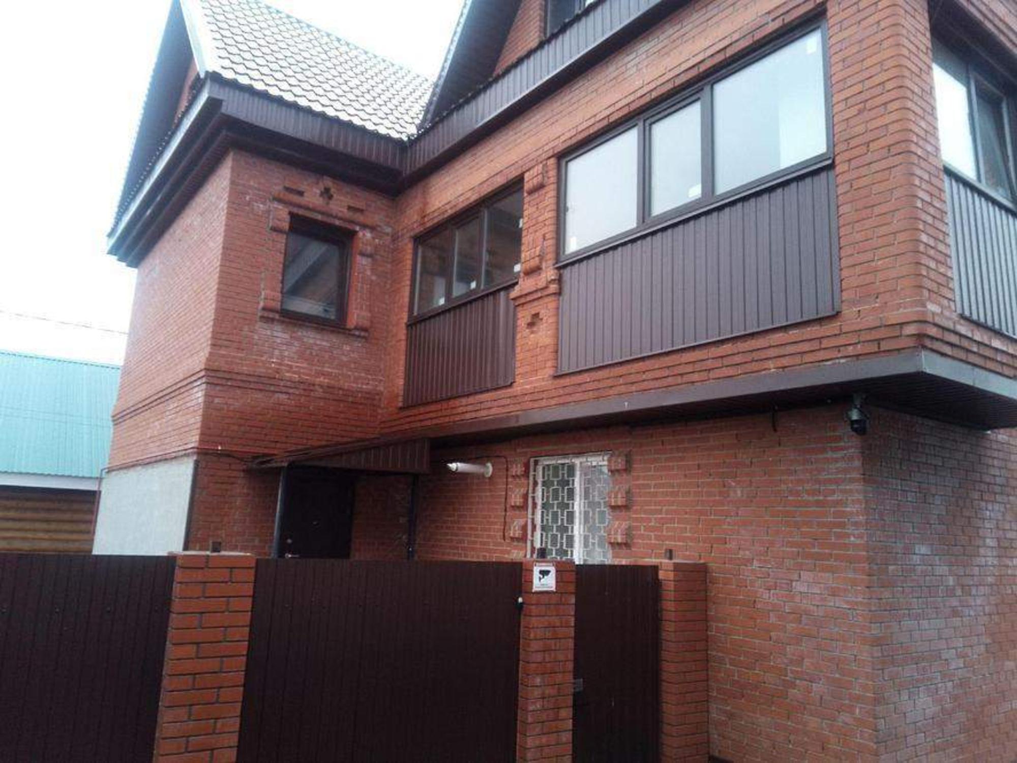 Купить дачу, дом, коттедж за 12 262 000 рублей на Зеленодольск