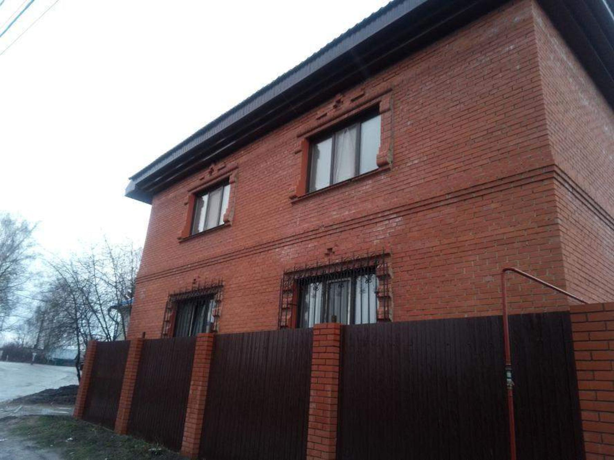 Купить дачу, дом, коттедж за 12 262 000 рублей на Зеленодольск