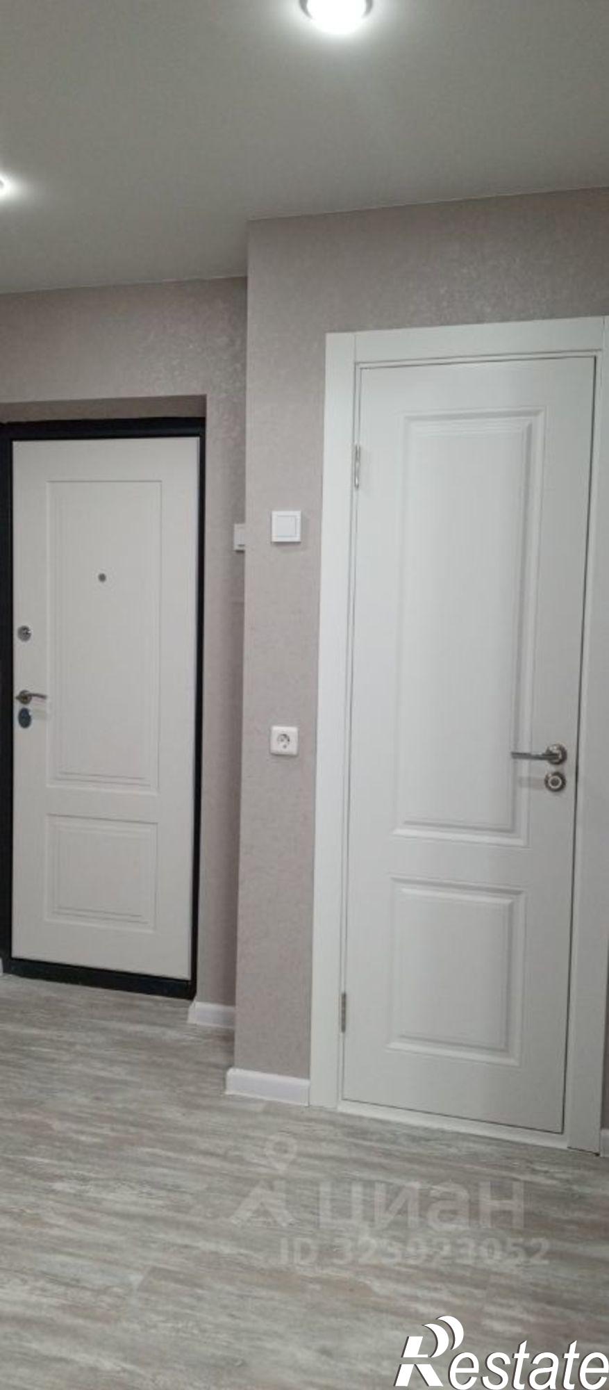 Купить квартиру за 3 990 000 рублей на улица Карла Маркса, 17