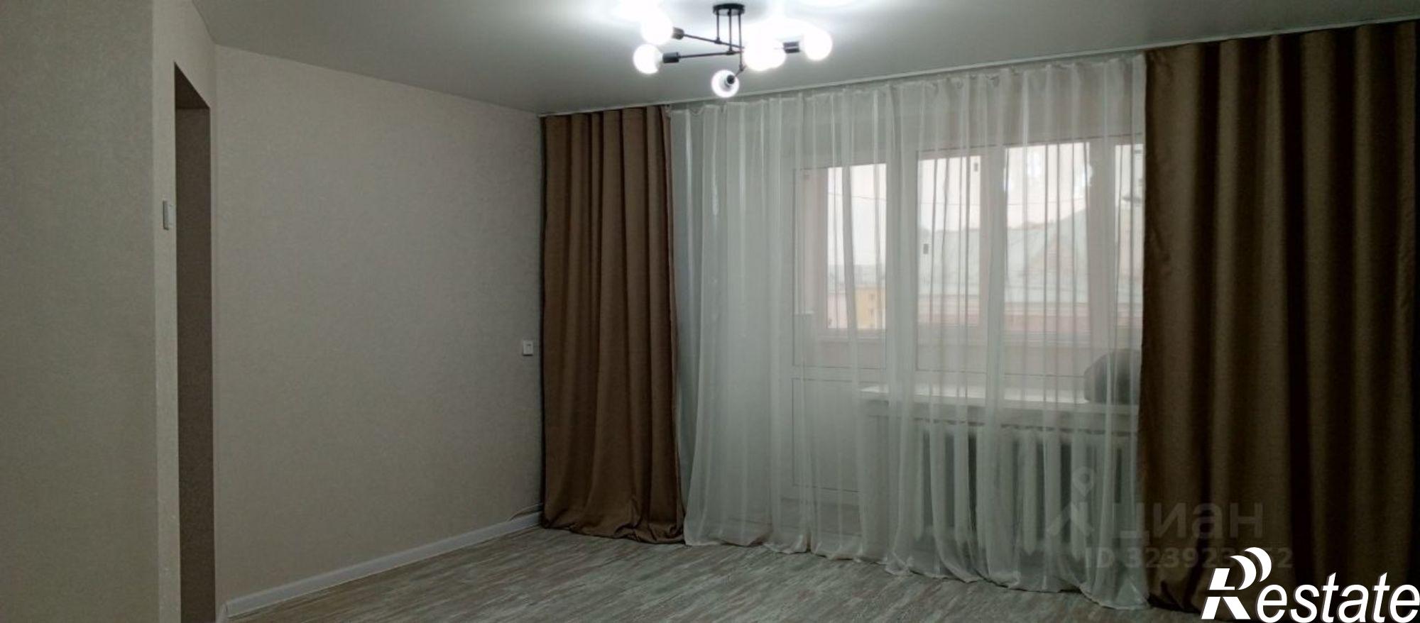 Купить квартиру за 3 990 000 рублей на улица Карла Маркса, 17