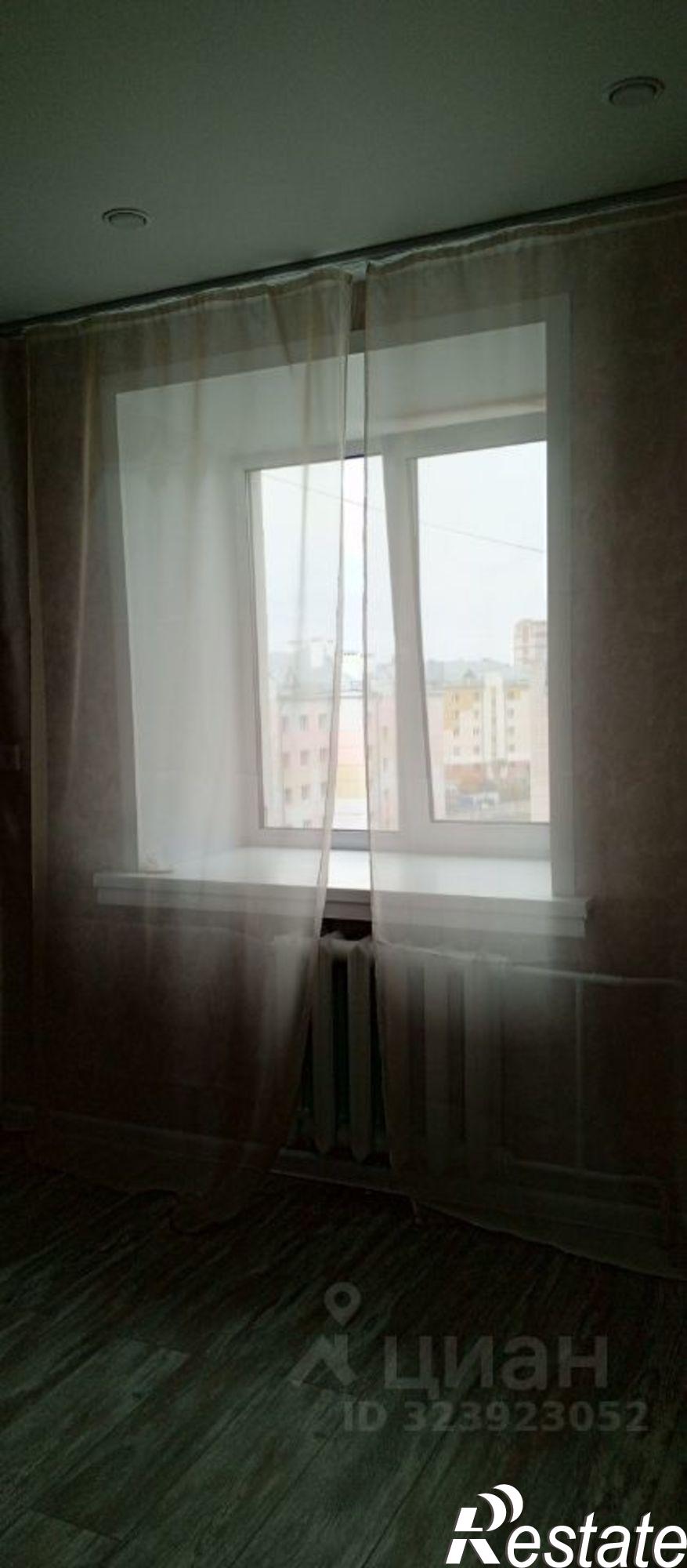 Купить квартиру за 3 990 000 рублей на улица Карла Маркса, 17