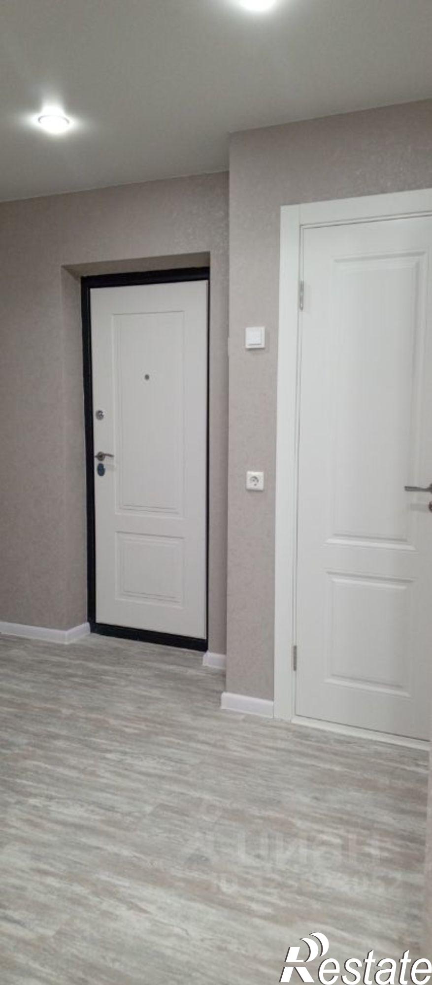 Купить квартиру за 3 990 000 рублей на улица Карла Маркса, 17