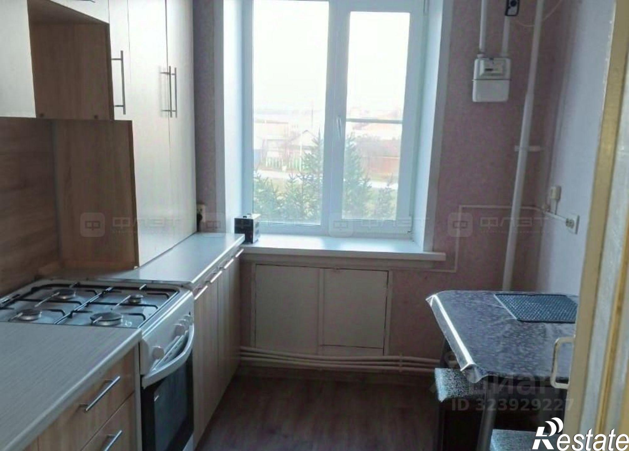 Купить квартиру за 4 400 000 рублей на улица Ленина, 155