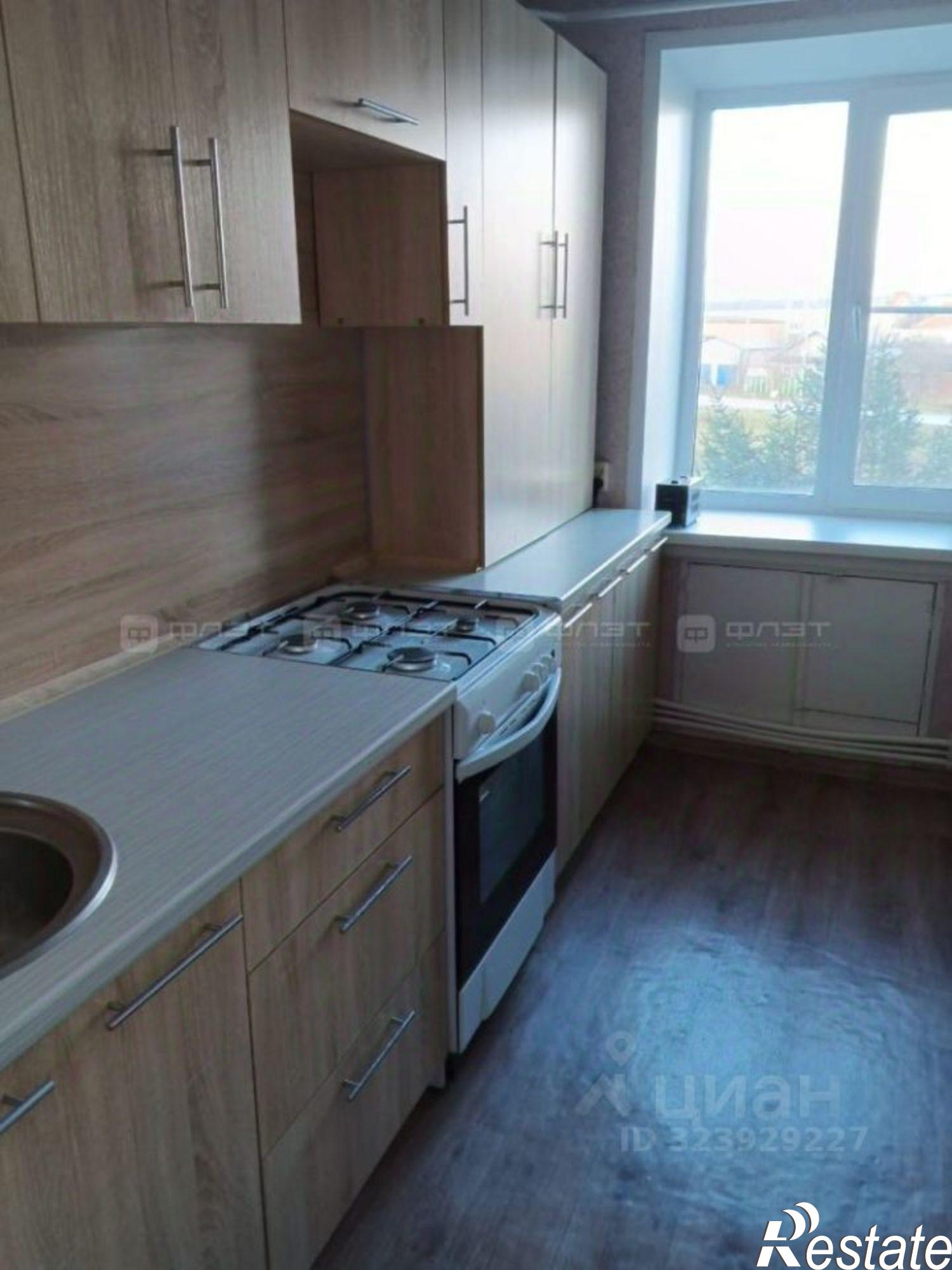 Купить квартиру за 4 400 000 рублей на улица Ленина, 155