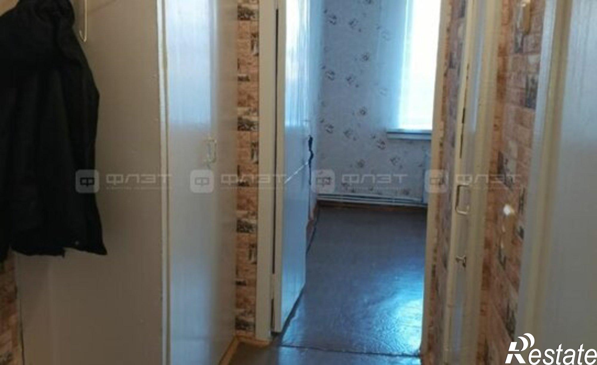 Купить квартиру за 4 400 000 рублей на улица Ленина, 155