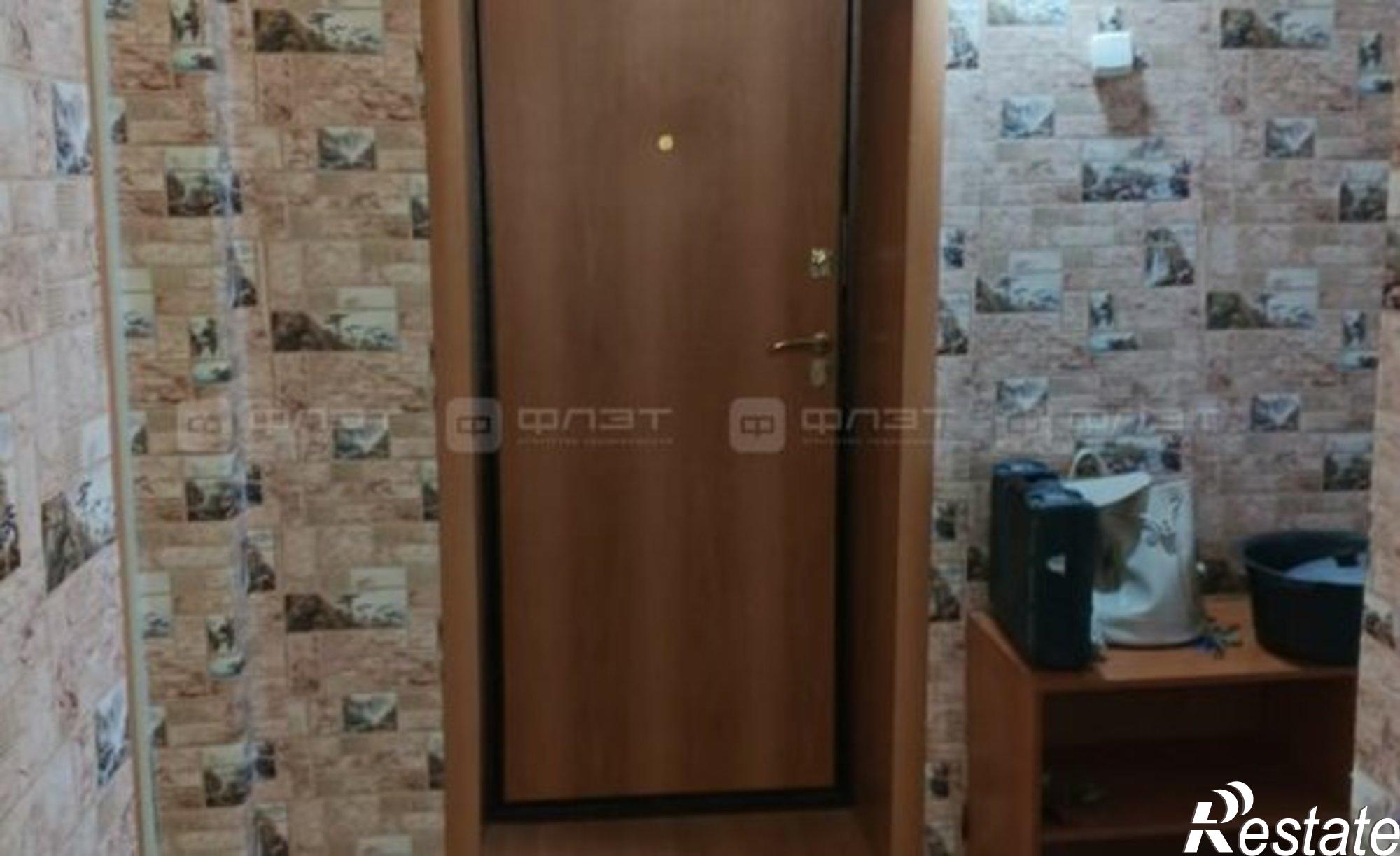 Купить квартиру за 4 400 000 рублей на улица Ленина, 155