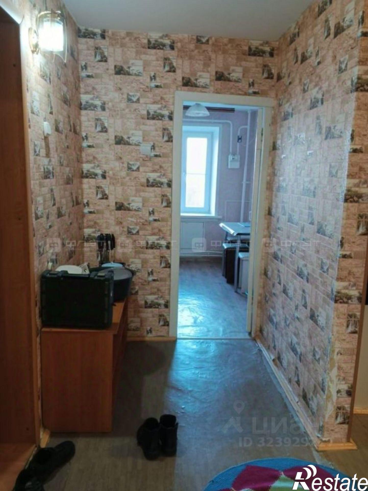 Купить квартиру за 4 400 000 рублей на улица Ленина, 155