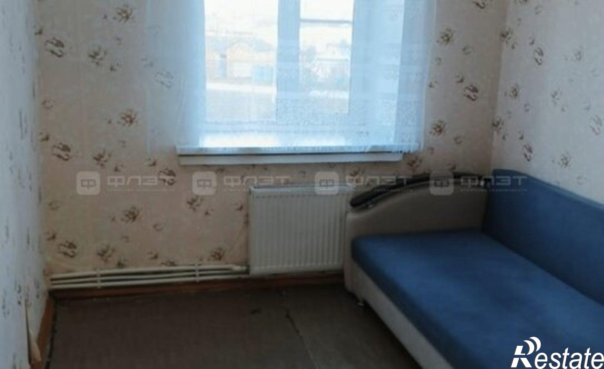 Купить квартиру за 4 400 000 рублей на улица Ленина, 155