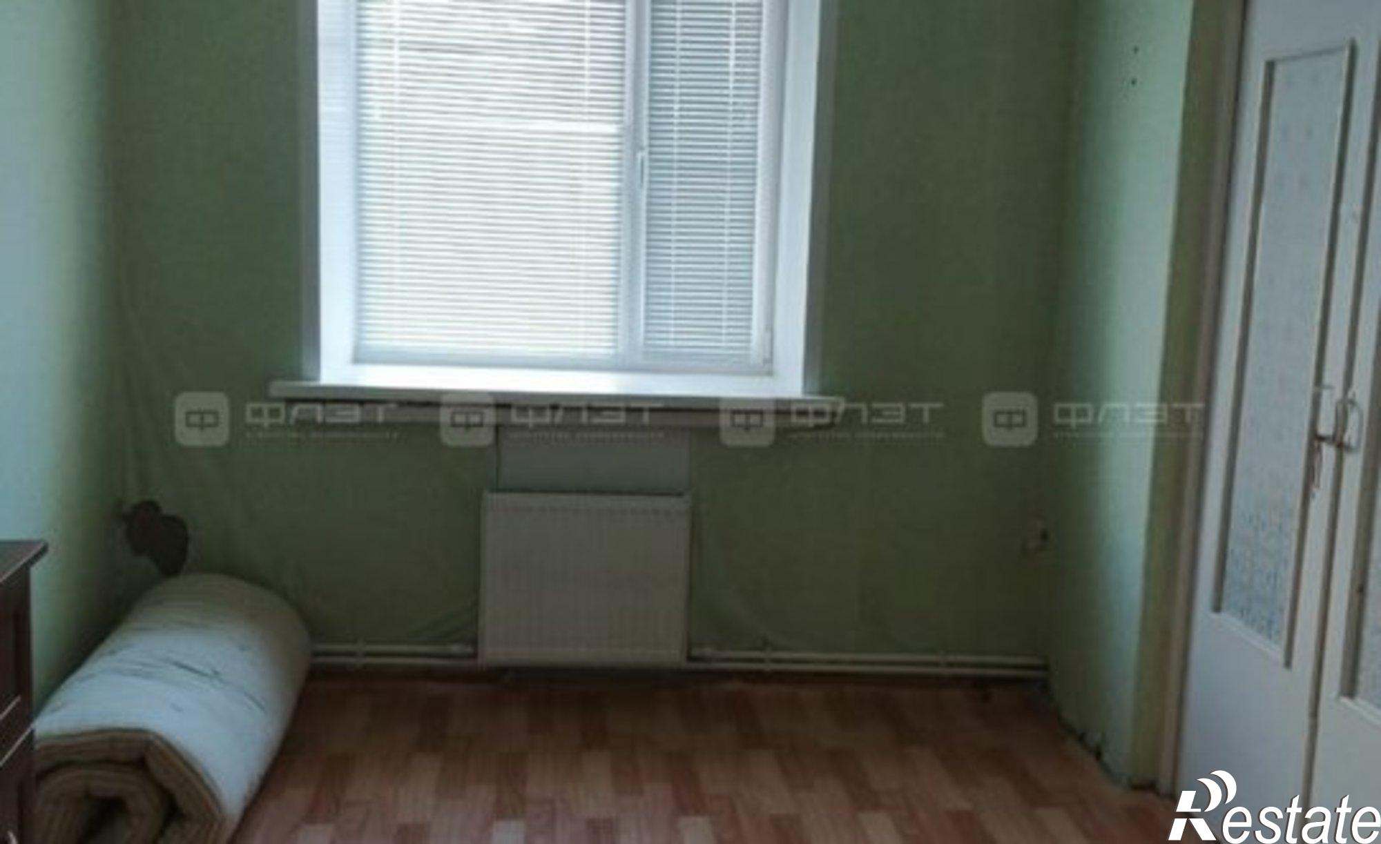 Купить квартиру за 4 400 000 рублей на улица Ленина, 155