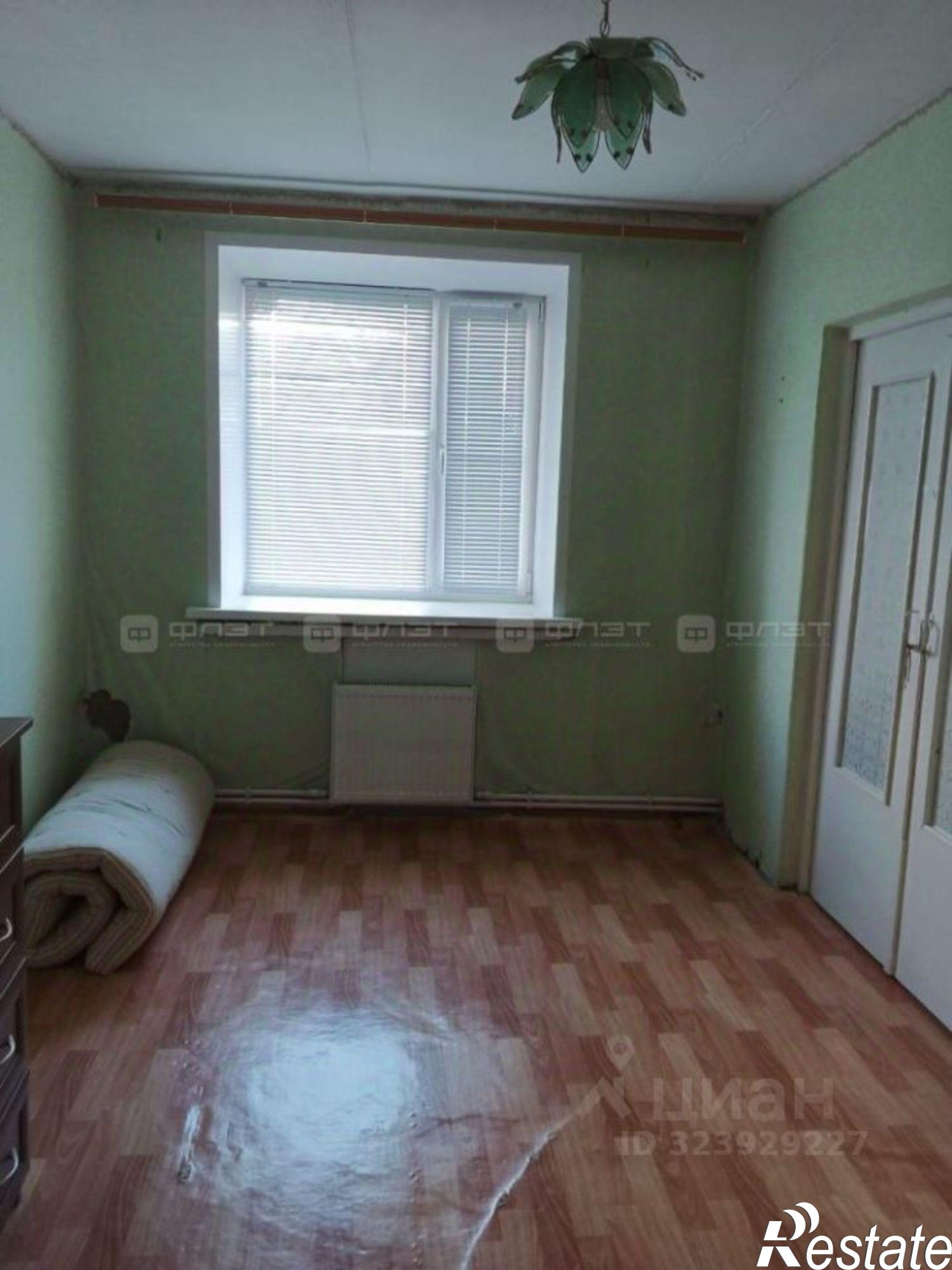 Купить квартиру за 4 400 000 рублей на улица Ленина, 155