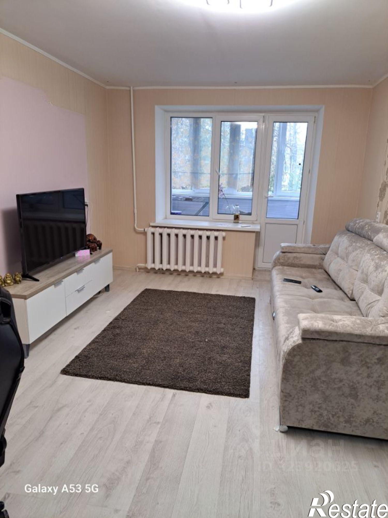 Купить квартиру за 3 650 000 рублей на ул Норкина, 5