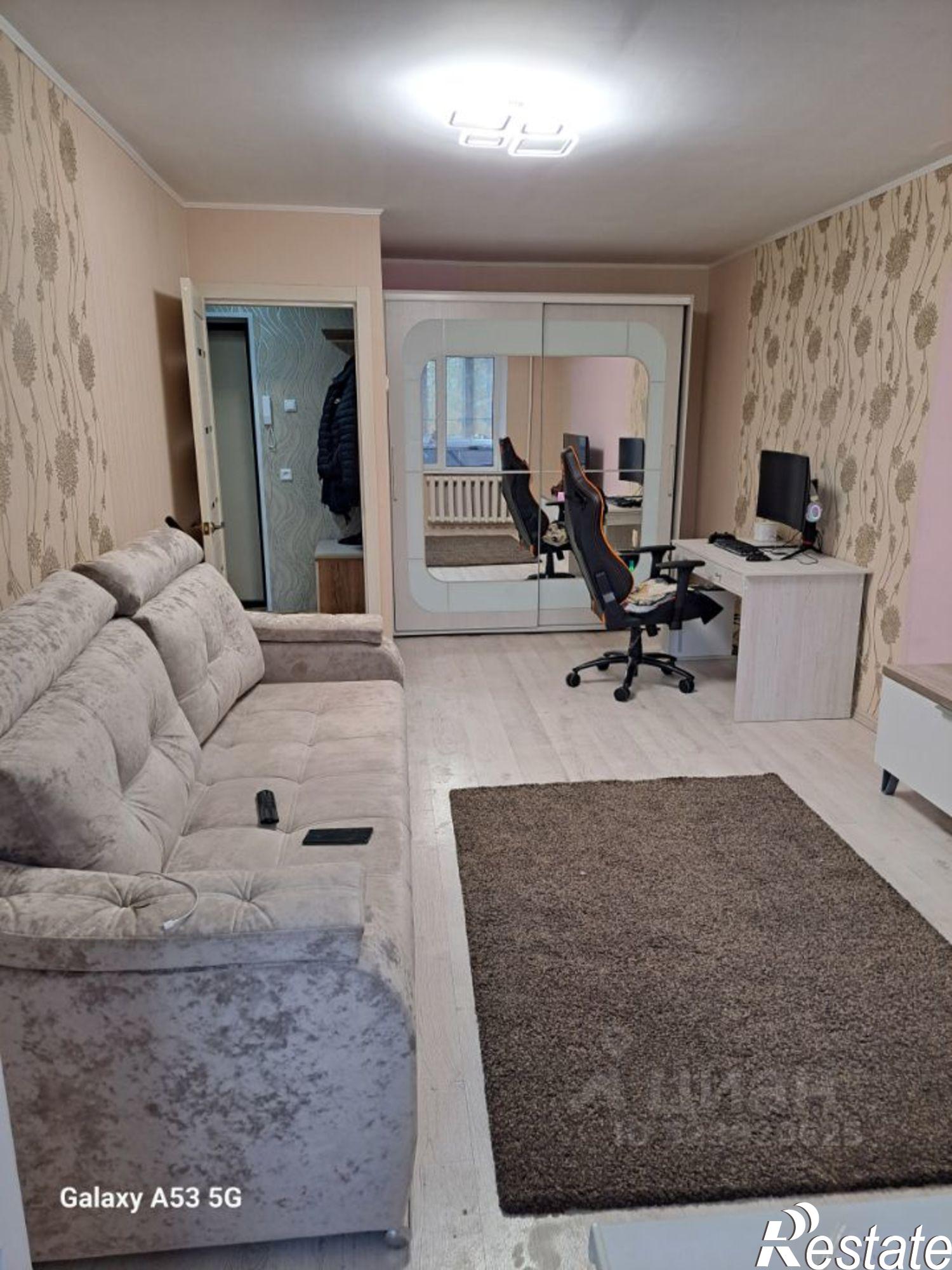 Купить квартиру за 3 650 000 рублей на ул Норкина, 5