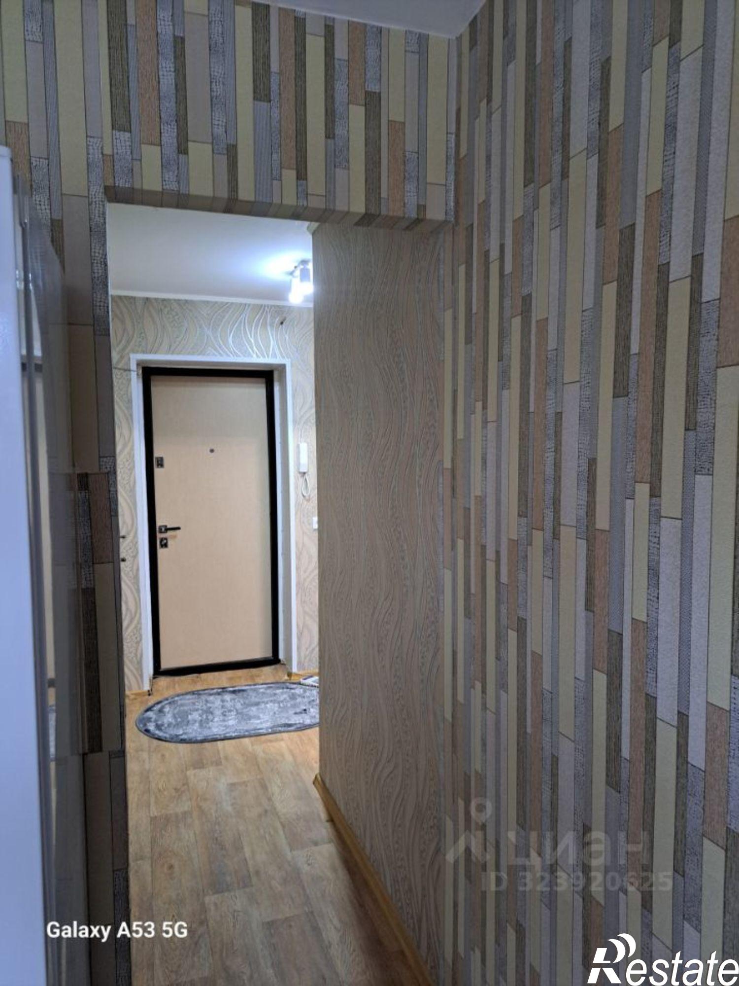 Купить квартиру за 3 650 000 рублей на ул Норкина, 5