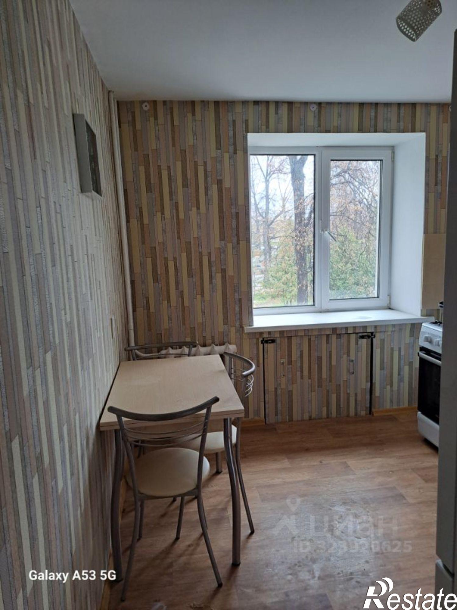 Купить квартиру за 3 650 000 рублей на ул Норкина, 5