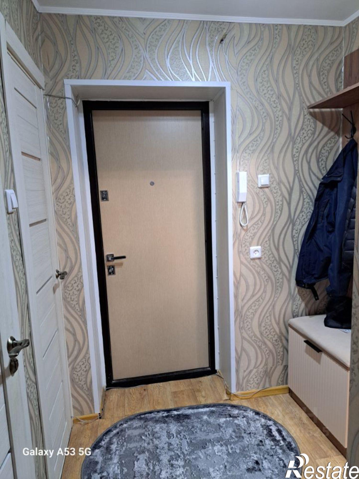 Купить квартиру за 3 650 000 рублей на ул Норкина, 5