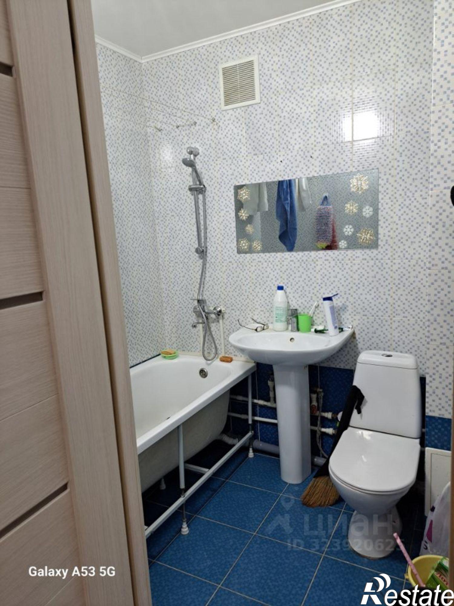 Купить квартиру за 3 650 000 рублей на ул Норкина, 5