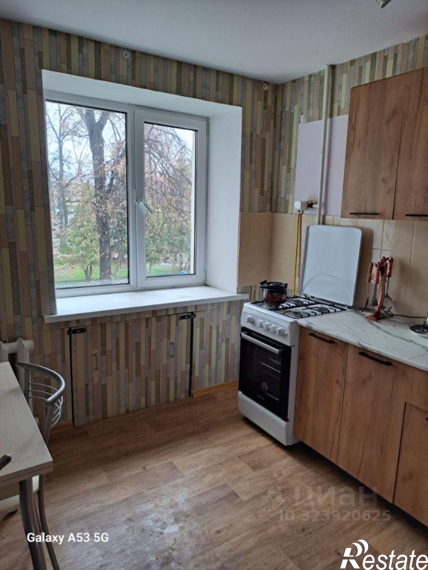 Купить квартиру за 3 650 000 рублей на ул Норкина, 5