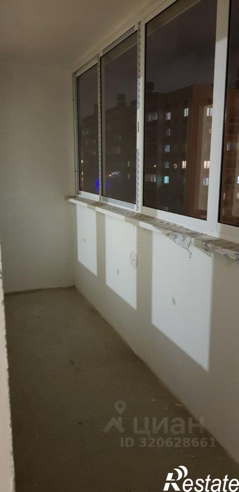 Купить квартиру за 6 550 000 рублей на ул Рината Галеева, 22