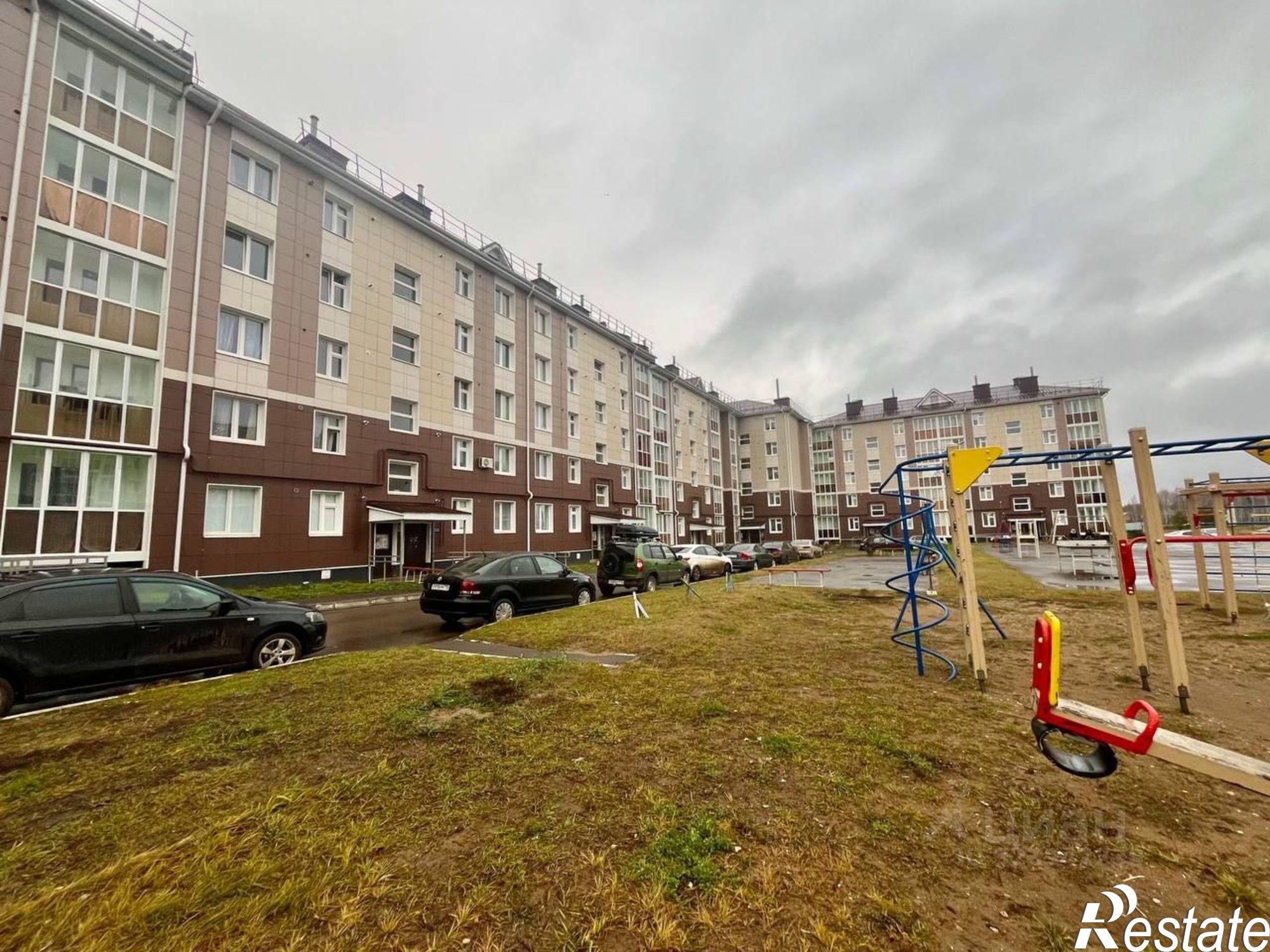 Сдать квартиру за 20 000 рублей на улица Полющенкова, 28/3