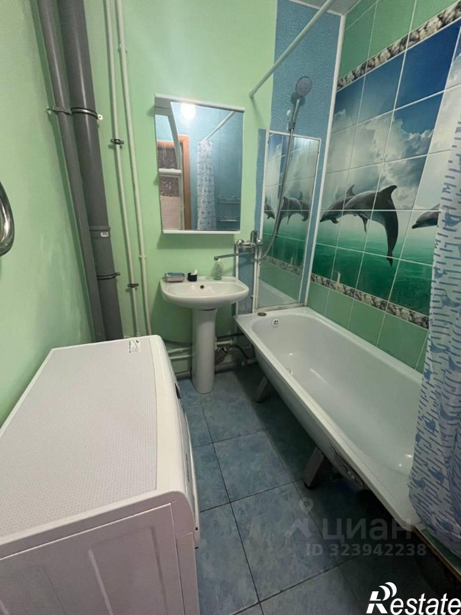 Сдать квартиру за 20 000 рублей на улица Полющенкова, 28/3