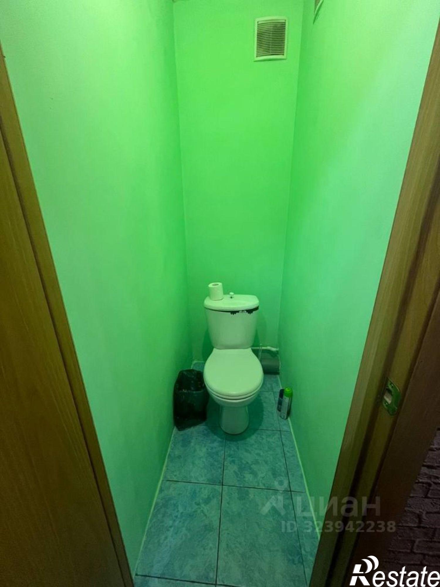 Сдать квартиру за 20 000 рублей на улица Полющенкова, 28/3