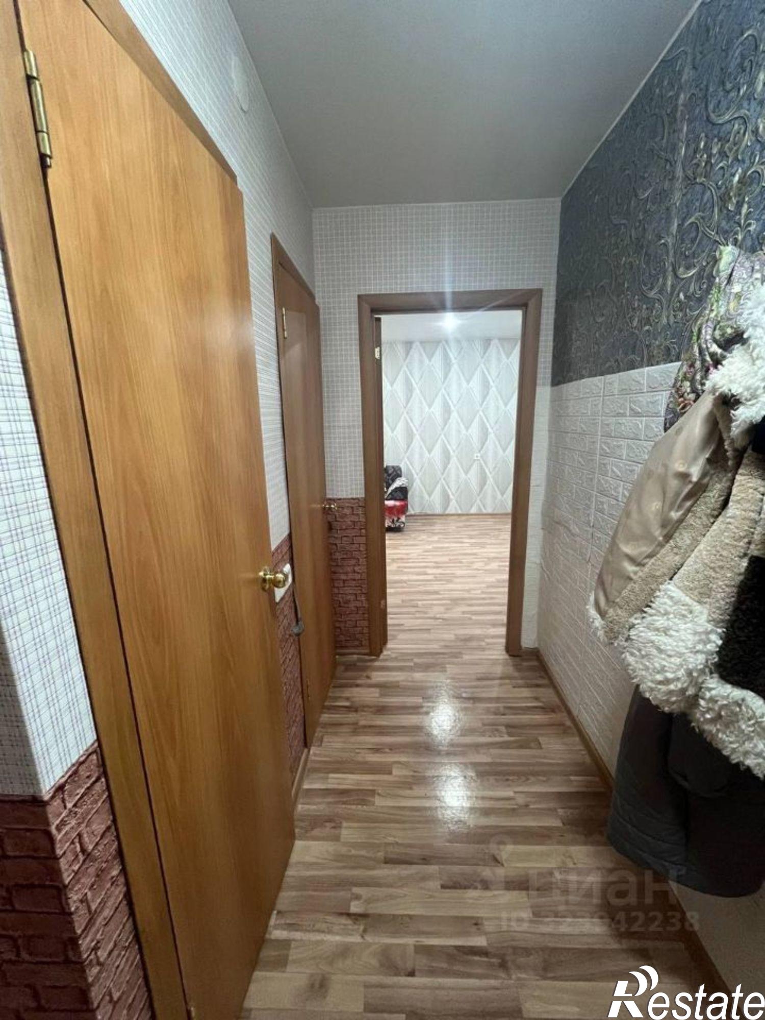 Сдать квартиру за 20 000 рублей на улица Полющенкова, 28/3