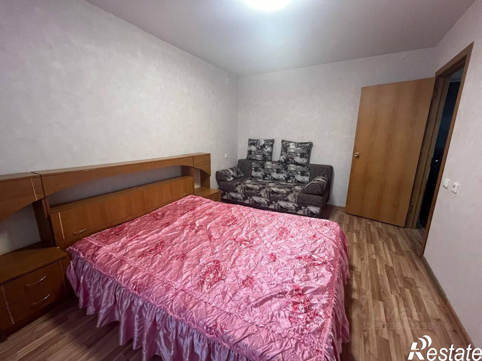 Сдать квартиру за 20 000 рублей на улица Полющенкова, 28/3