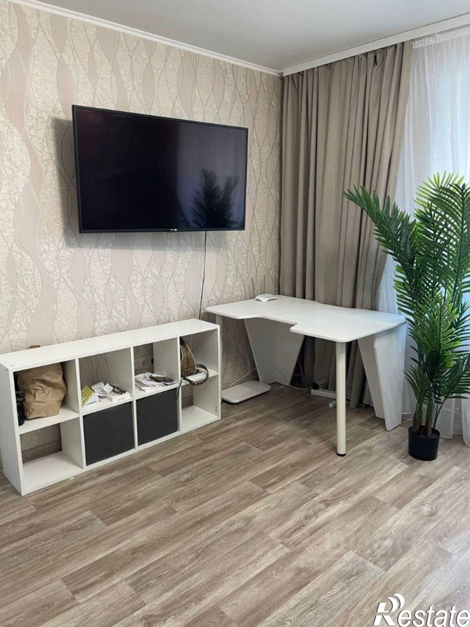 Сдать квартиру за 30 000 рублей на улица Заикина, 16