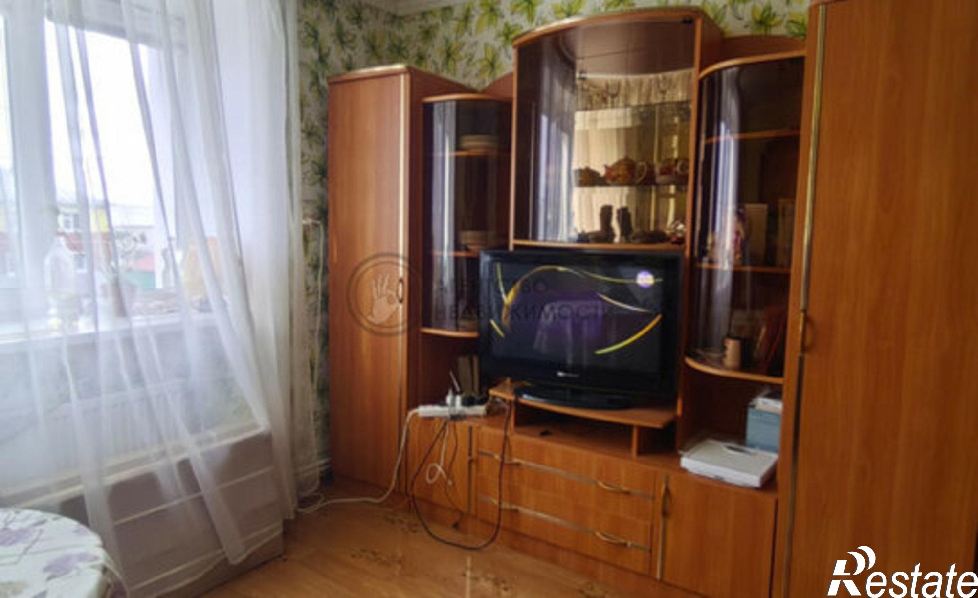 Купить квартиру за 2 750 000 рублей на Банковская улица, 20