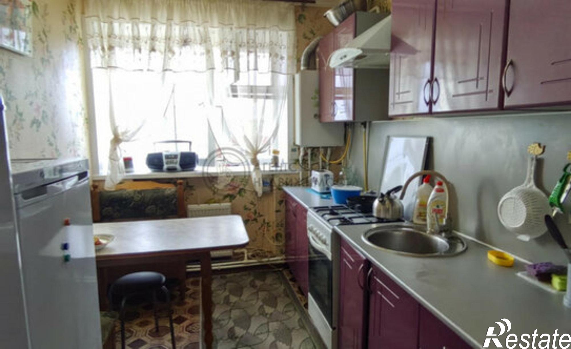 Купить квартиру за 2 750 000 рублей на Банковская улица, 20