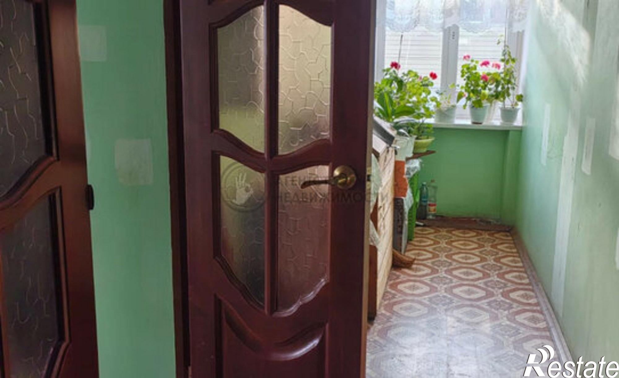 Купить квартиру за 2 750 000 рублей на Банковская улица, 20