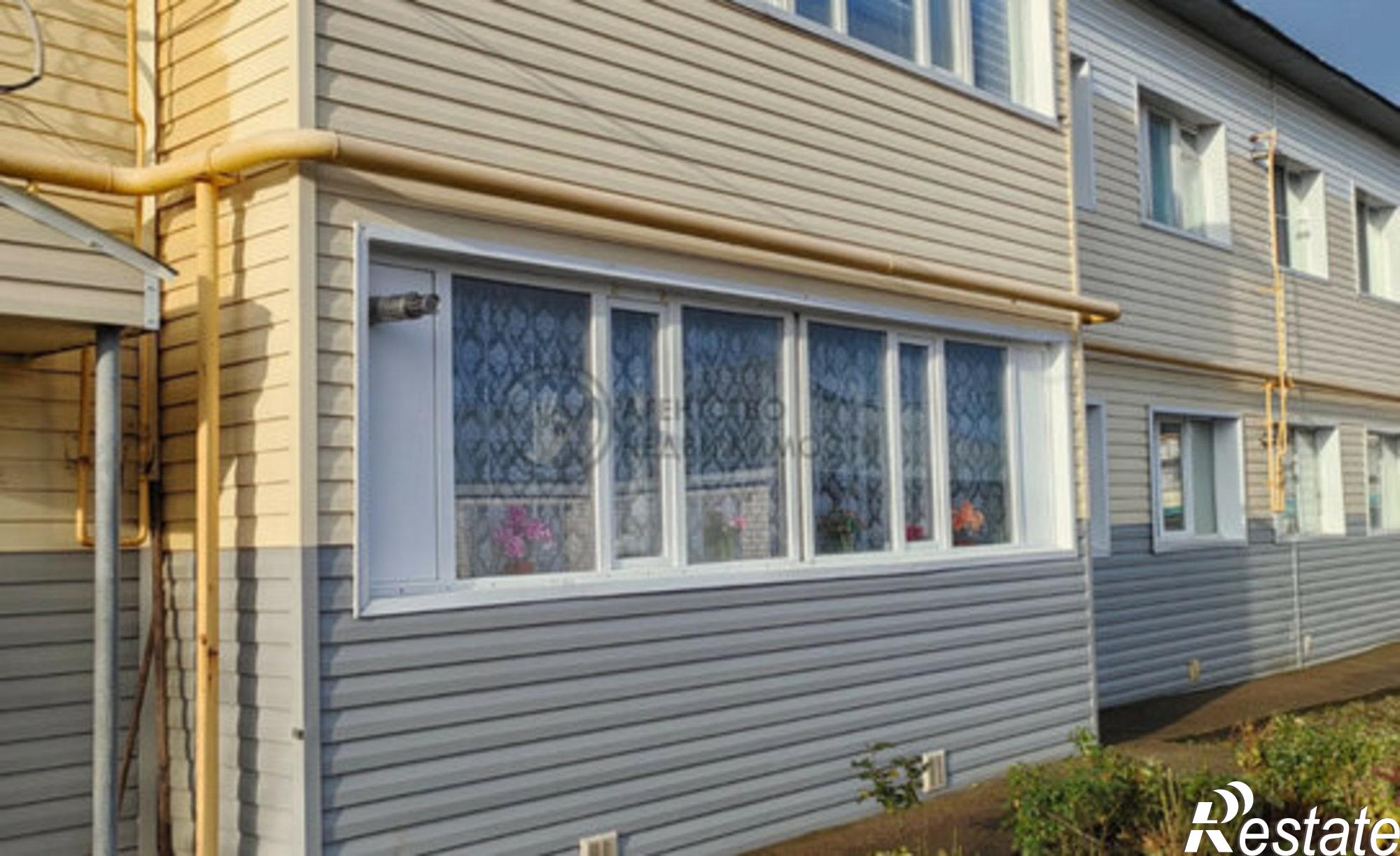 Купить квартиру за 2 750 000 рублей на Банковская улица, 20