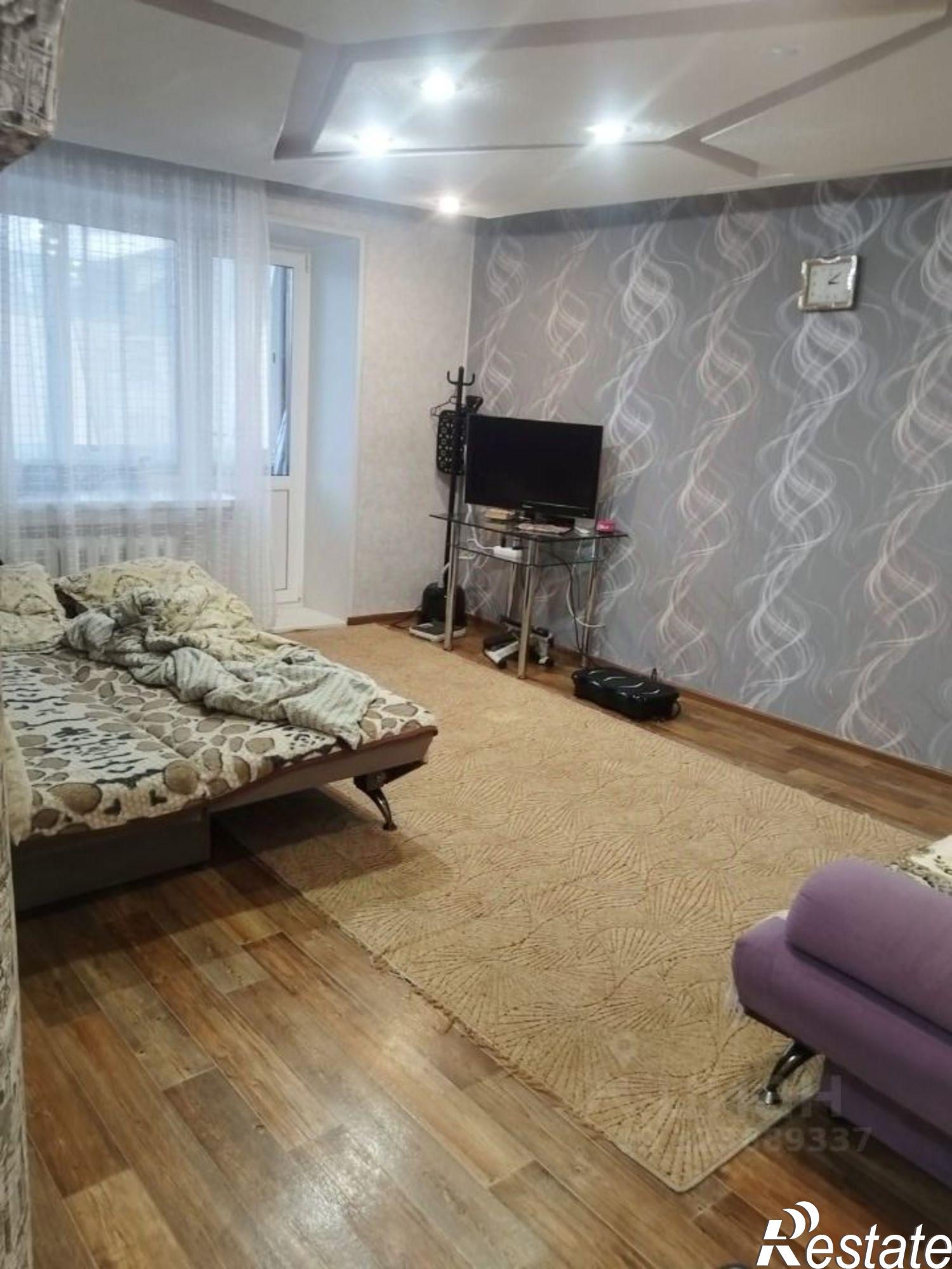 Купить квартиру за 2 750 000 рублей на улица Карла Маркса, 14