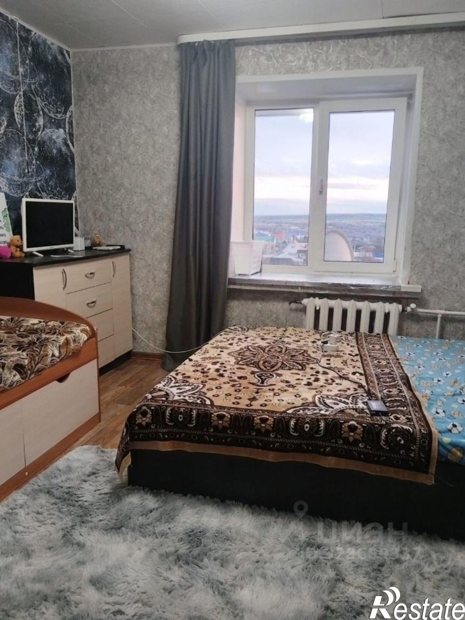 Купить квартиру за 2 750 000 рублей на улица Карла Маркса, 14