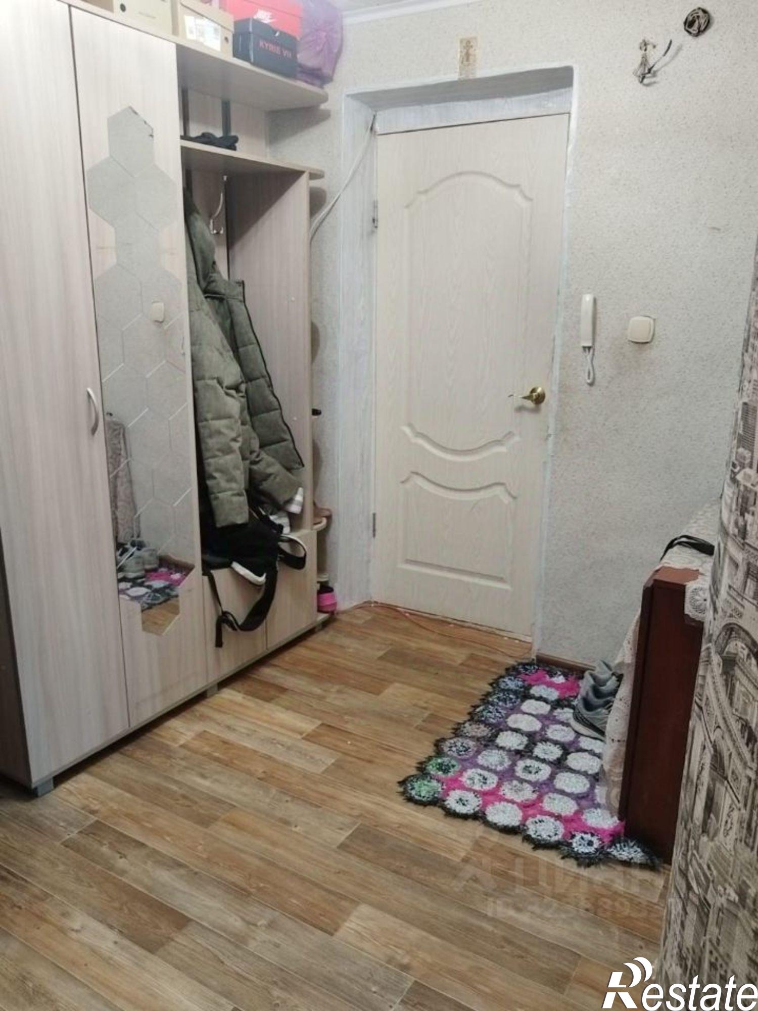 Купить квартиру за 2 750 000 рублей на улица Карла Маркса, 14