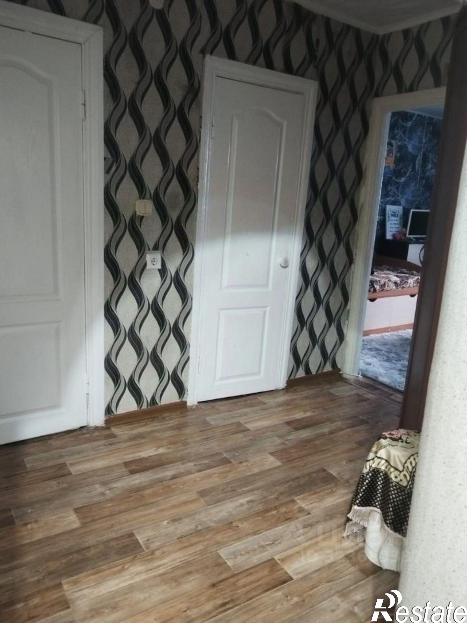 Купить квартиру за 2 750 000 рублей на улица Карла Маркса, 14