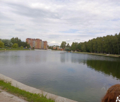 1-комн, 32кв м, этаж 1/5 улица Космонавтов, 5