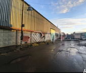 помещение 100 кв м Южно-Промышленная улица, 20