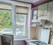 2-комн, 47кв м, этаж 1/5 ул Ленина, 97