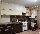 2-комн, 58кв м, этаж 3/12 пр-кт Мира, 57