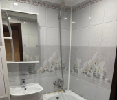 1-комн, 32кв м, этаж 5/9 пр-кт Мира, 84