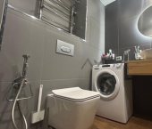 2-комн, 44кв м, этаж 5/13 ул Вазила Мавликова, 1