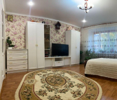 3-комн, 64кв м, этаж 2/4 Деловая улица, 3