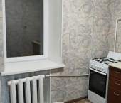 1-комн, 33кв м, этаж 5/5 улица Пушкина, 23