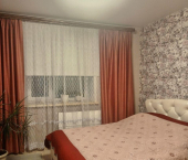 2-комн, 53кв м, этаж 5/5 ул Комарова, 12