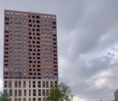 1-комн, 40кв м, этаж 9/15 Краснококшайская  улица, д. 60