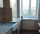 3-комн, 58кв м, этаж 3/5 улица Ленина, 155